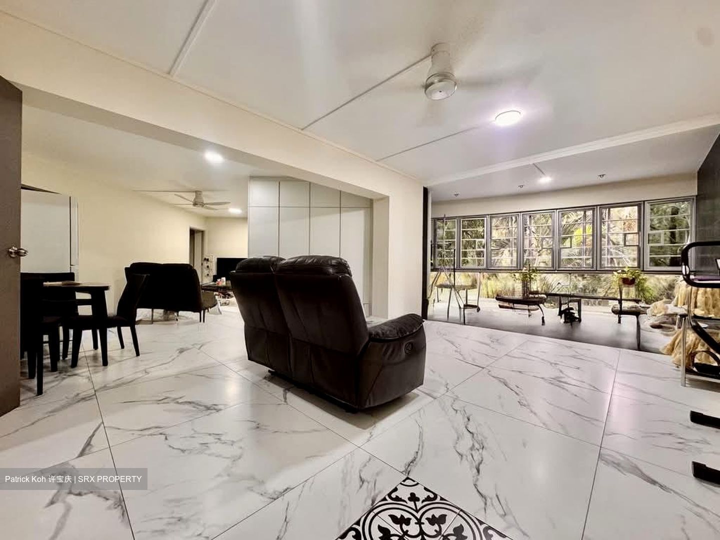 Blk 289A Nature View (Bukit Batok), HDB Executive #540551531